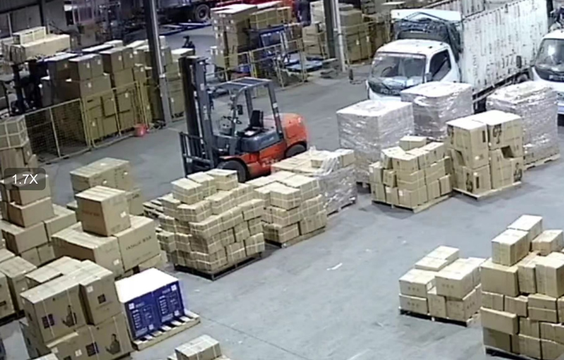 潮州到济南物流公司-水果蔬菜运输-收费合理